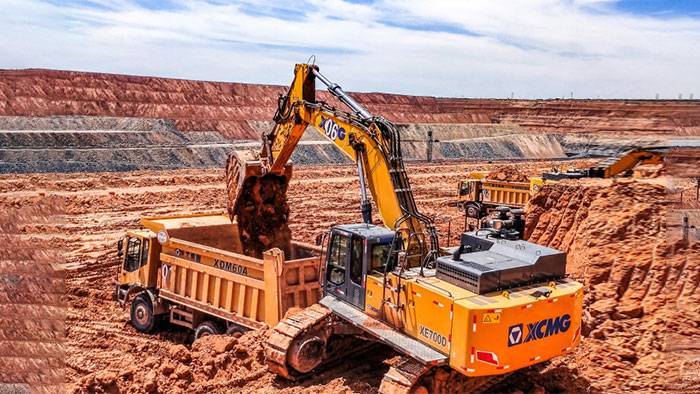 Open Pit Operations