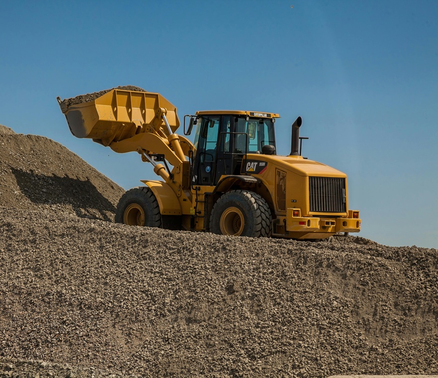 Nevada Gold Project