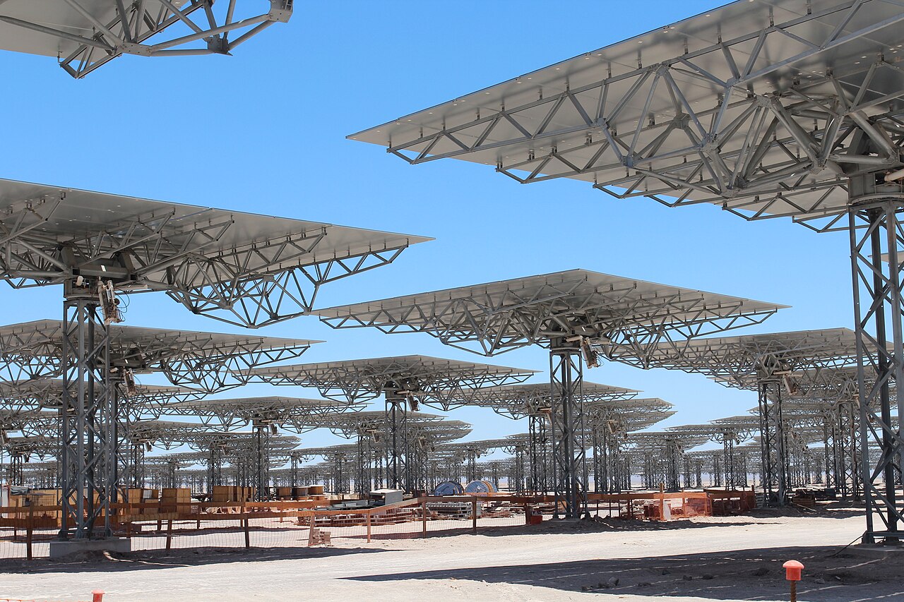 Solar Installation