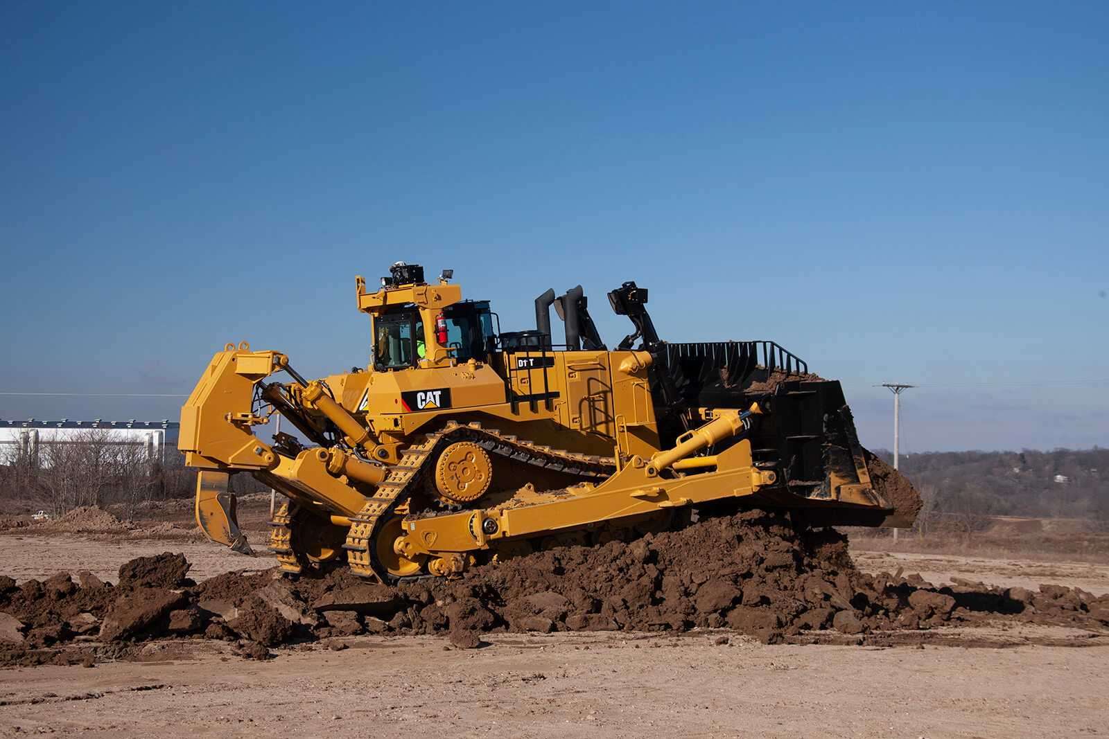 Dozer